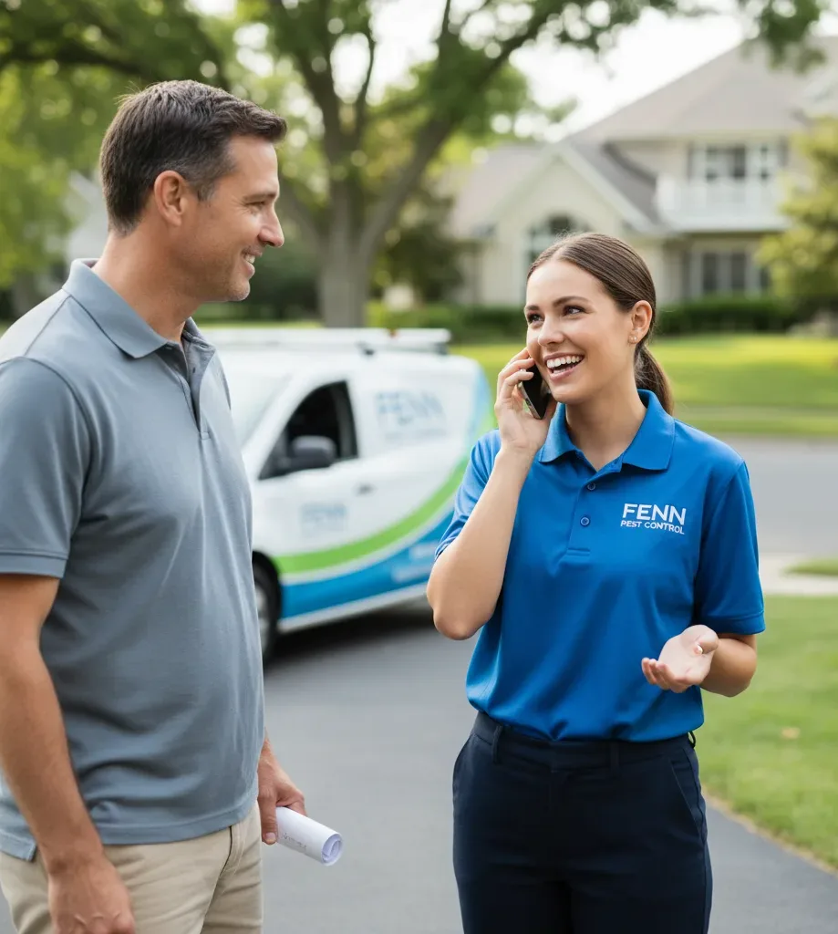 Bed Bug Extermination in Grand Island, FL